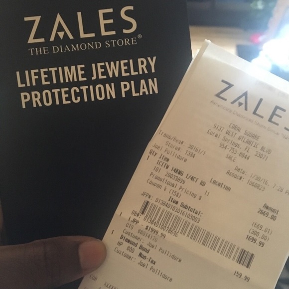 Zales Receipt / Do you need to create a sales receipt for your company? artleg